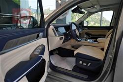GWM تانك 500